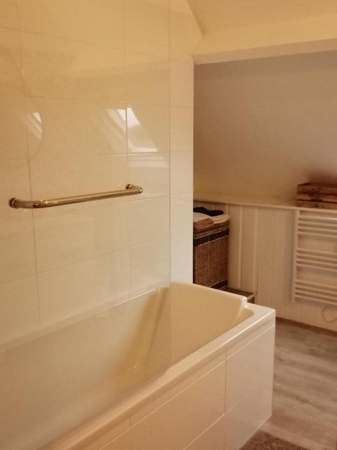 Villa Bord De Mer Avec Piscine Et Jacuzzi Pénestin Exteriér fotografie