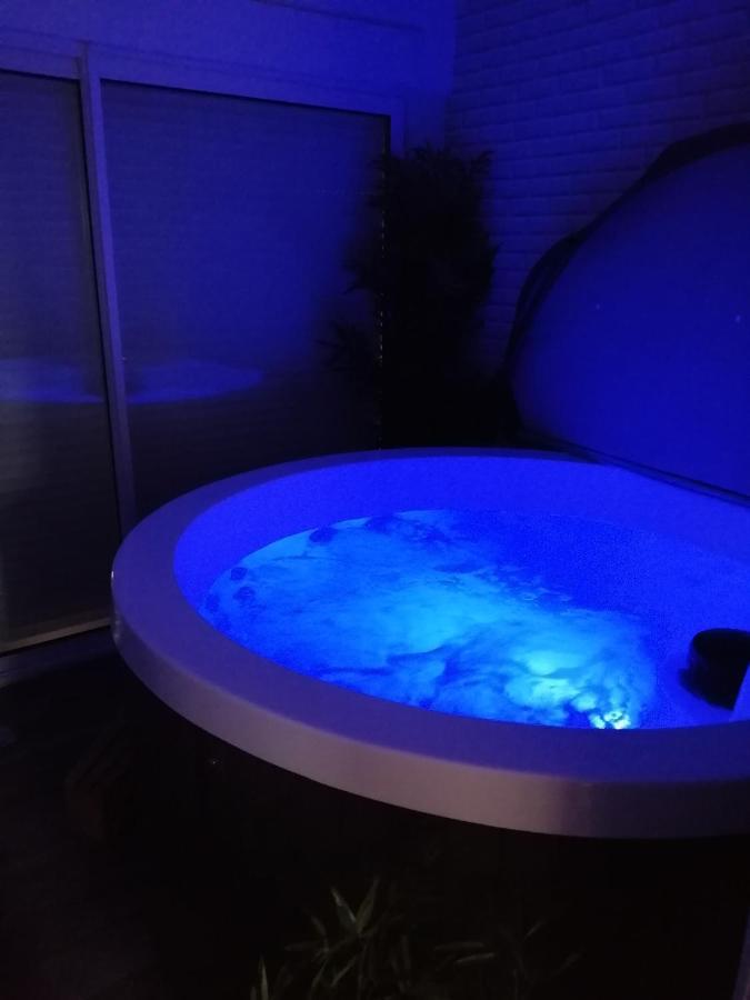 Villa Bord De Mer Avec Piscine Et Jacuzzi Pénestin Exteriér fotografie