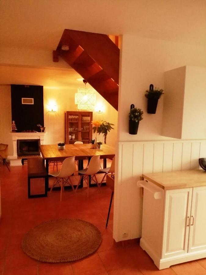 Villa Bord De Mer Avec Piscine Et Jacuzzi Pénestin Exteriér fotografie