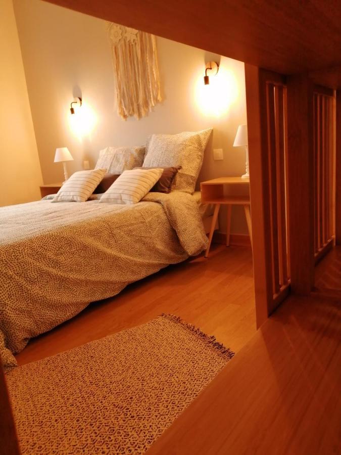 Villa Bord De Mer Avec Piscine Et Jacuzzi Pénestin Exteriér fotografie