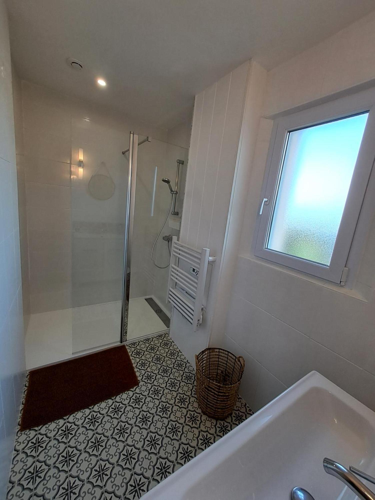 Villa Bord De Mer Avec Piscine Et Jacuzzi Pénestin Exteriér fotografie